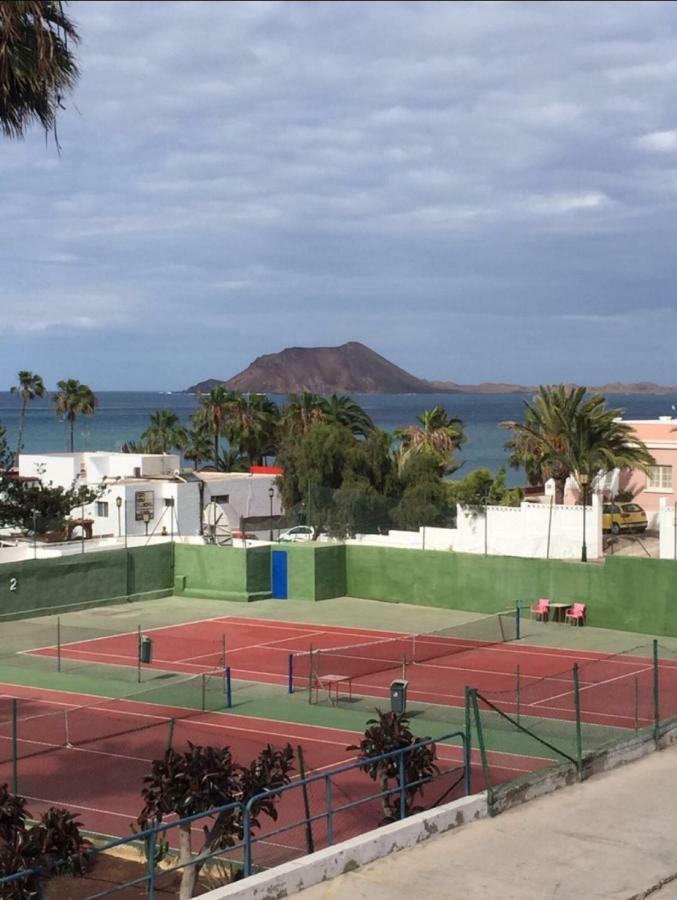 Apartmán Los Barqueros Corralejo "Beach Front - Town Centre" Exteriér fotografie