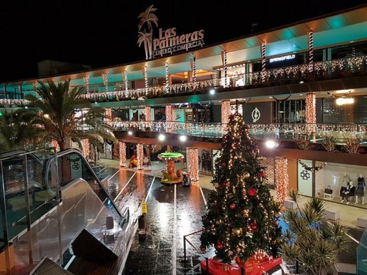 Apartmán Los Barqueros Corralejo "Beach Front - Town Centre" Exteriér fotografie